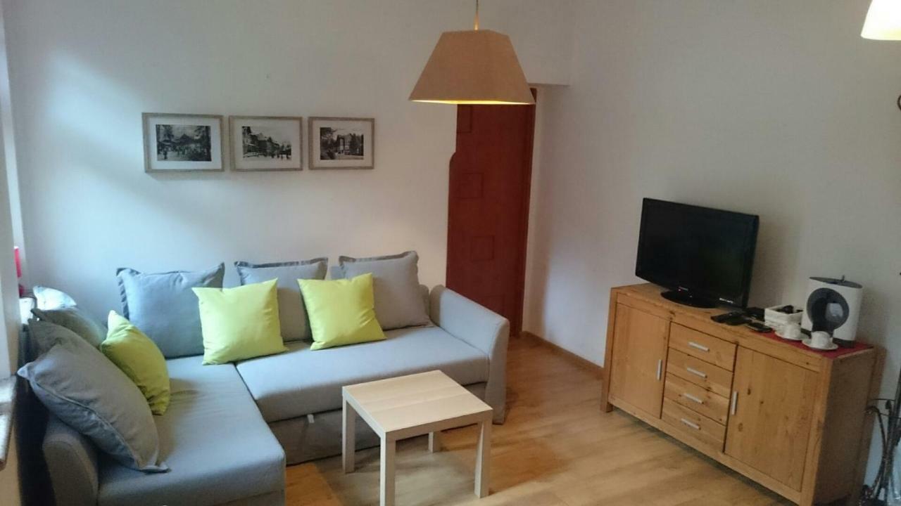 Apartament Selaz Szklarska Poręba Exterior foto