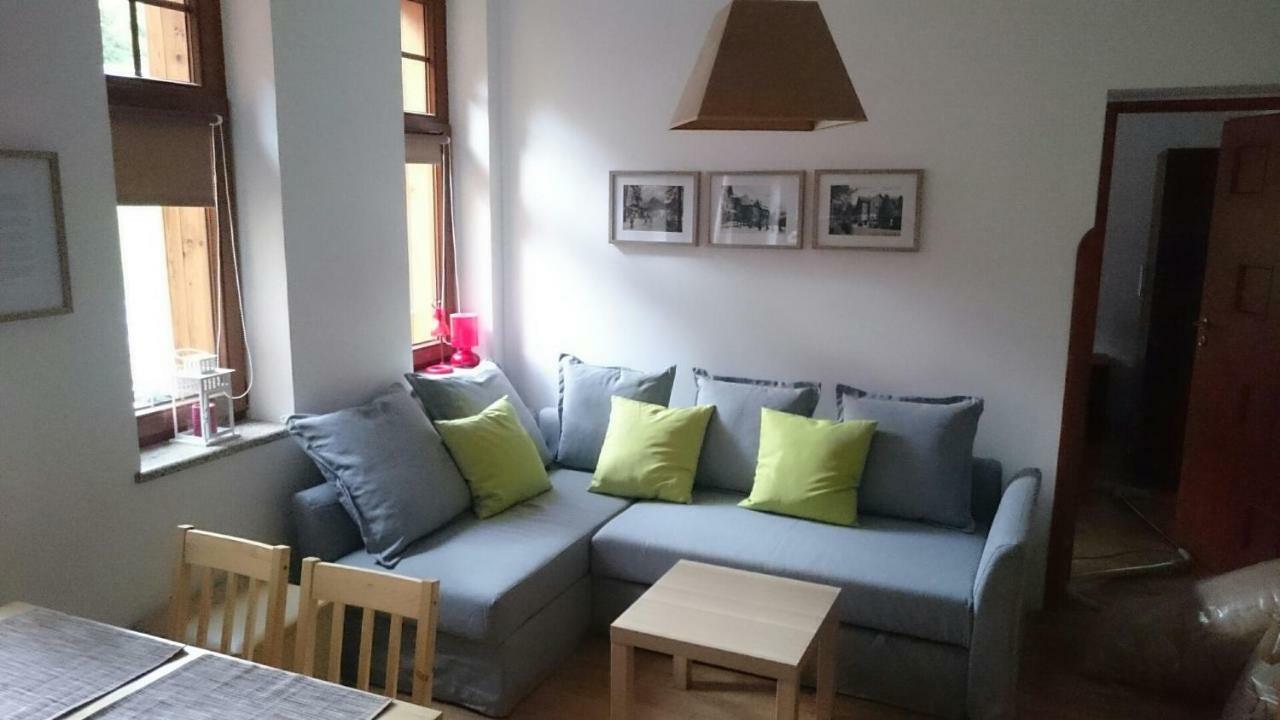 Apartament Selaz Szklarska Poręba Exterior foto