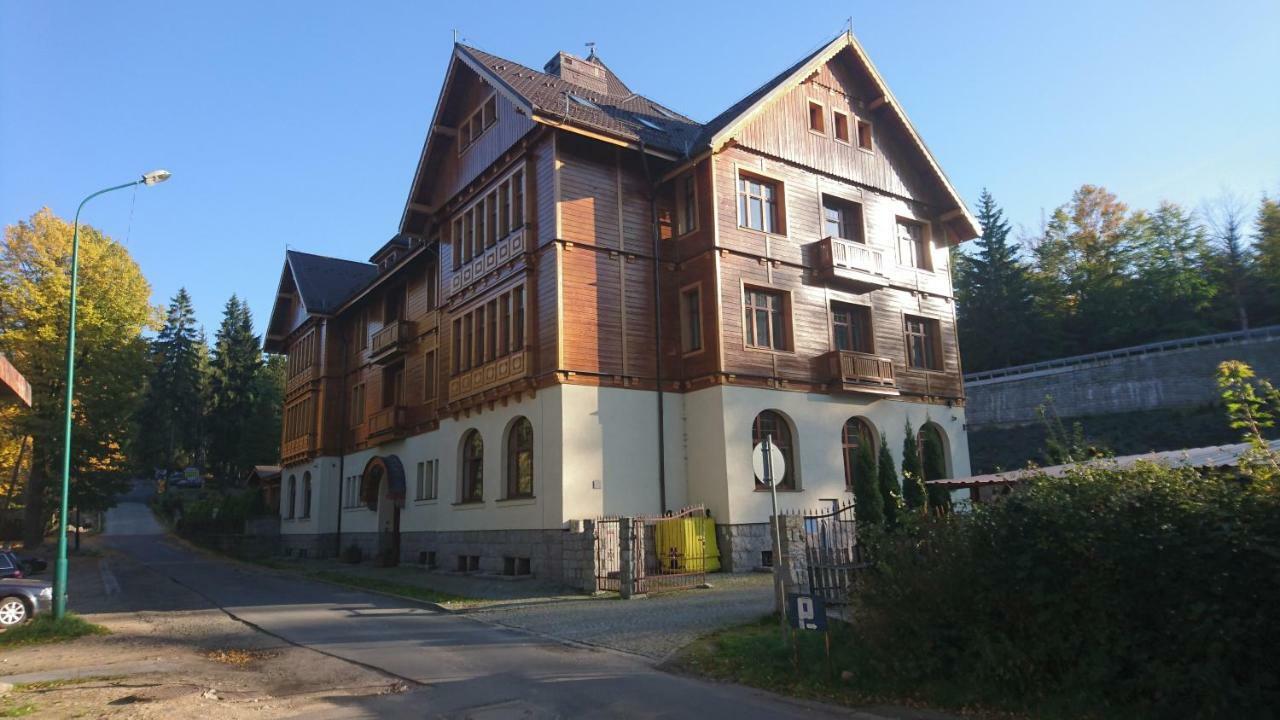 Apartament Selaz Szklarska Poręba Exterior foto