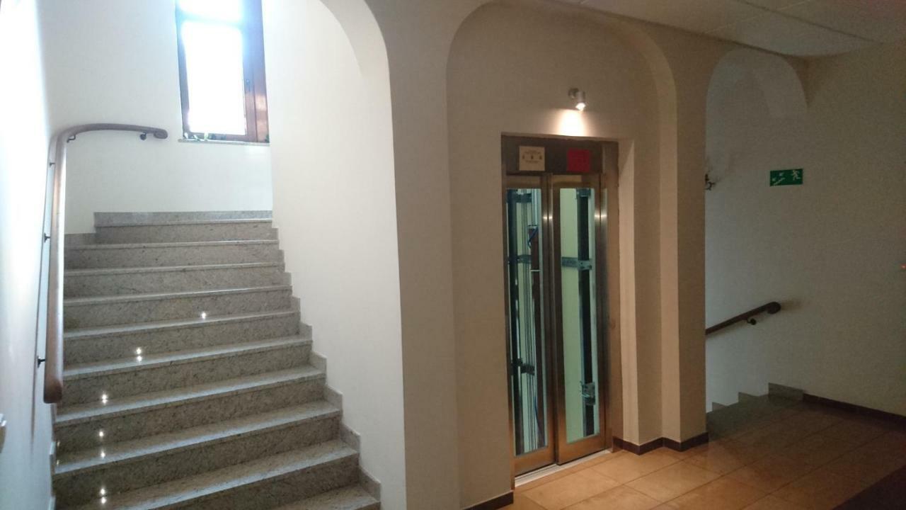 Apartament Selaz Szklarska Poręba Exterior foto