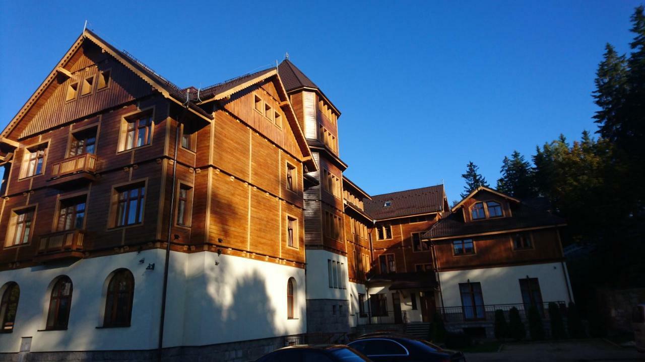 Apartament Selaz Szklarska Poręba Exterior foto